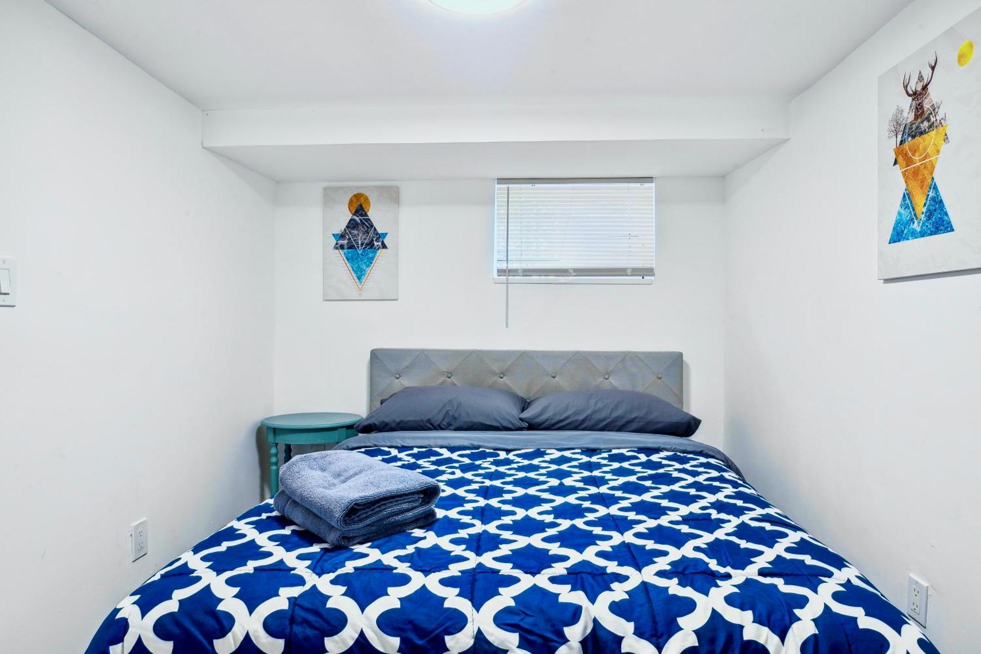2 Bedroom Cozy Gem Manhattan Beach นิวยอร์ก ภายนอก รูปภาพ